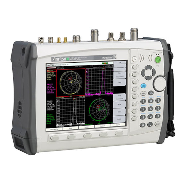 Anritsu MS2036C