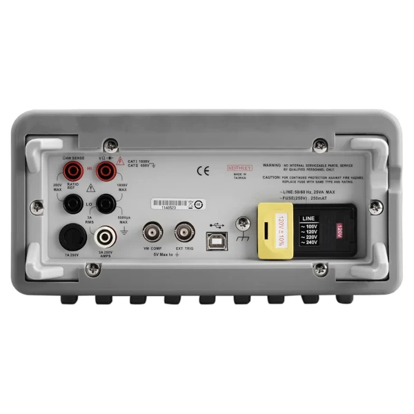 Tektronix 2100 6,5-cifret USB-multimeter