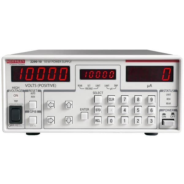 Keithley 2290-5 DC Strømkilde