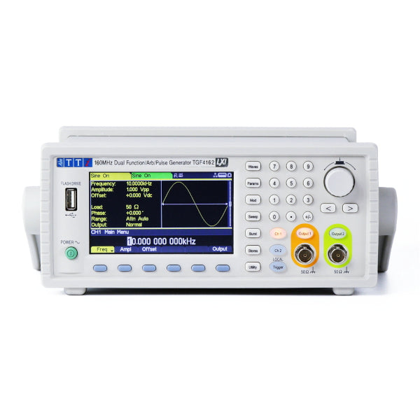 Aim-TTi TGF4162 vilkårlig funktionsgenerator