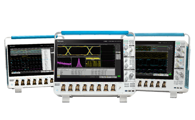 Trade Up to Innovation: Save Big on New MSO Oscilloscopes