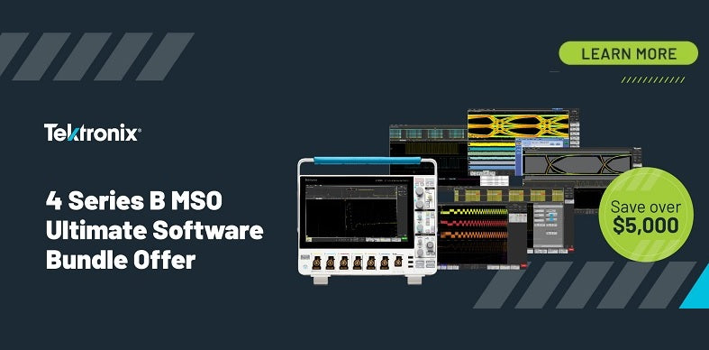 4 Series B MSO Ultimate Software Bundle Offer