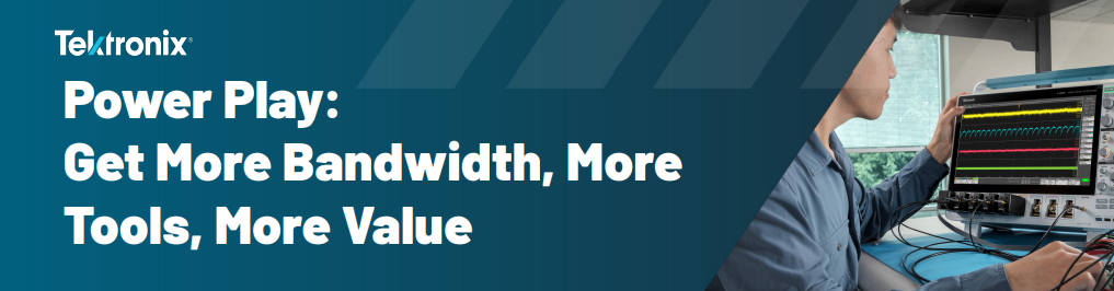 Power Play: Get More Bandwidth, More Tools, More Value