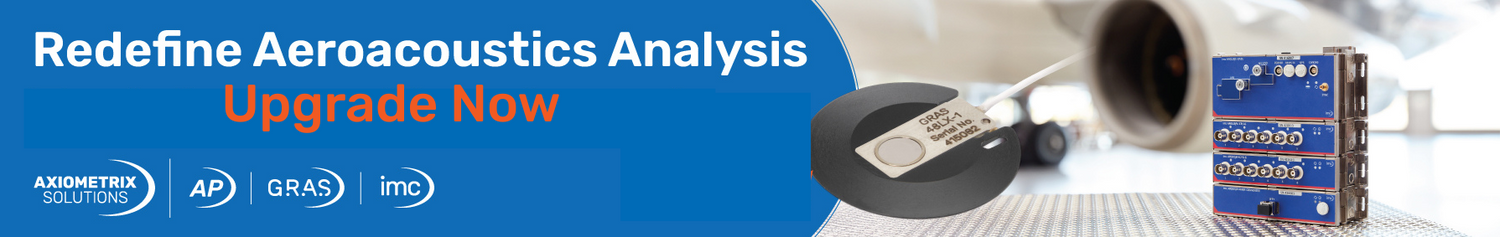 Redefine Precision in Aeroacoustics Analysis