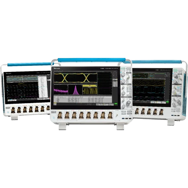 Trade Up to Innovation: Save Big on New MSO Oscilloscopes