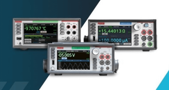 15% Off Key Keithley Fan Favorites Instruments