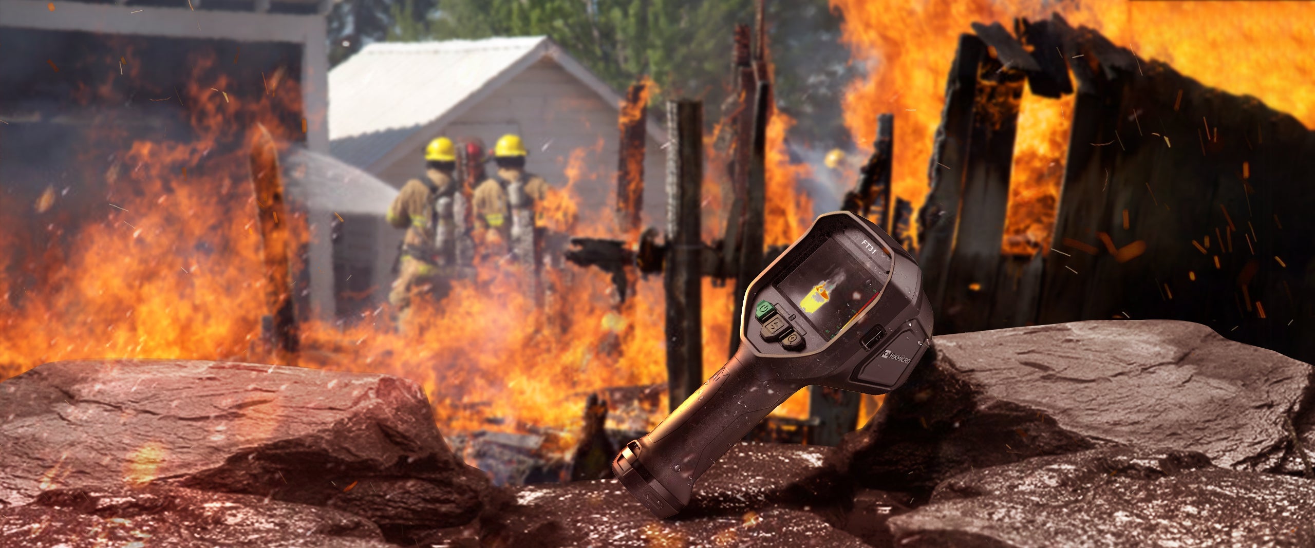 GOmeasure December Fire Sale