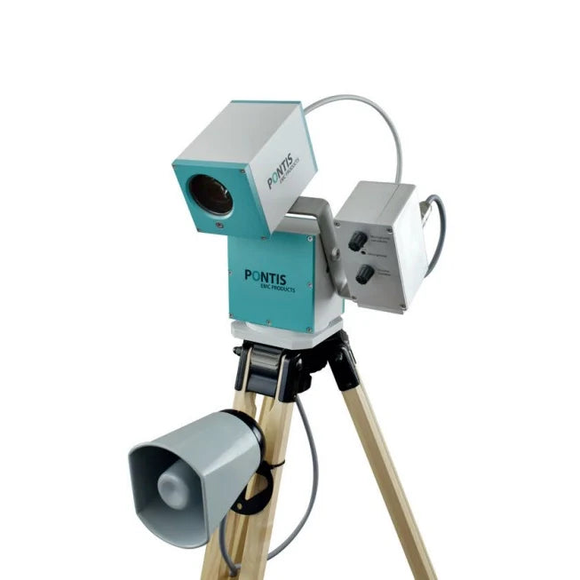 PONTIS HDCam75 HD Advanced Camera