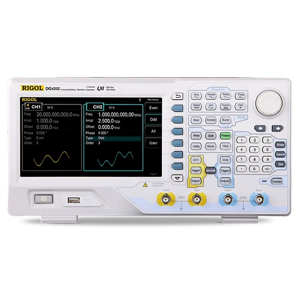DG4000 Series