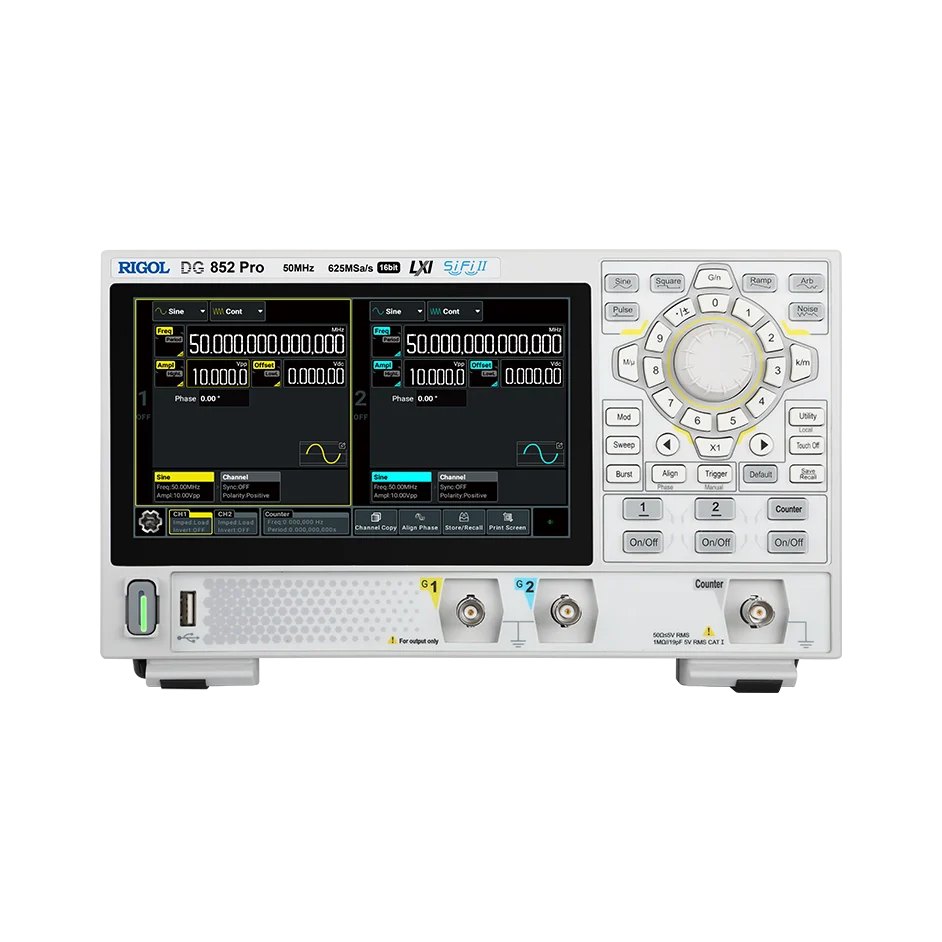 DG800 Pro Series