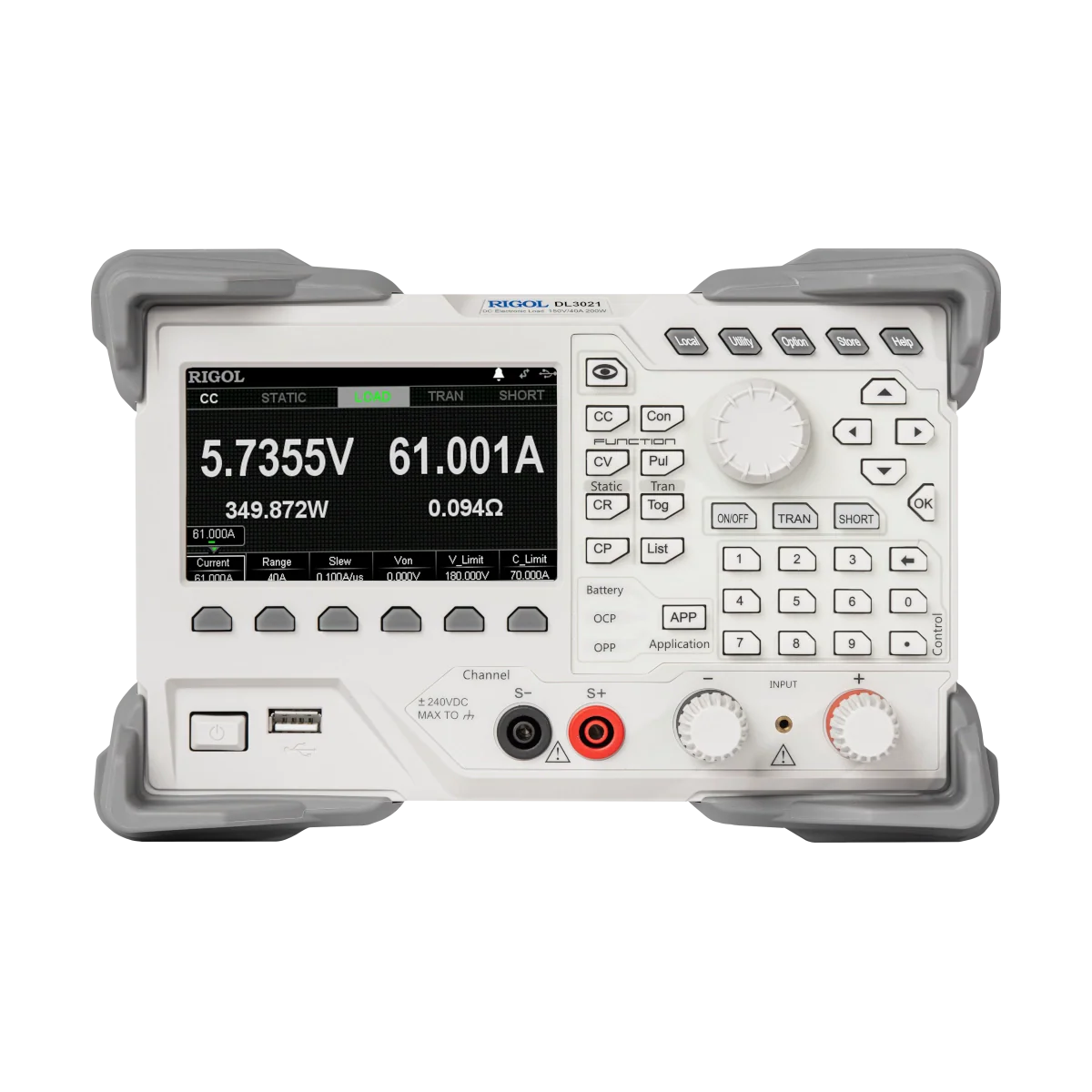 DL3000 Series