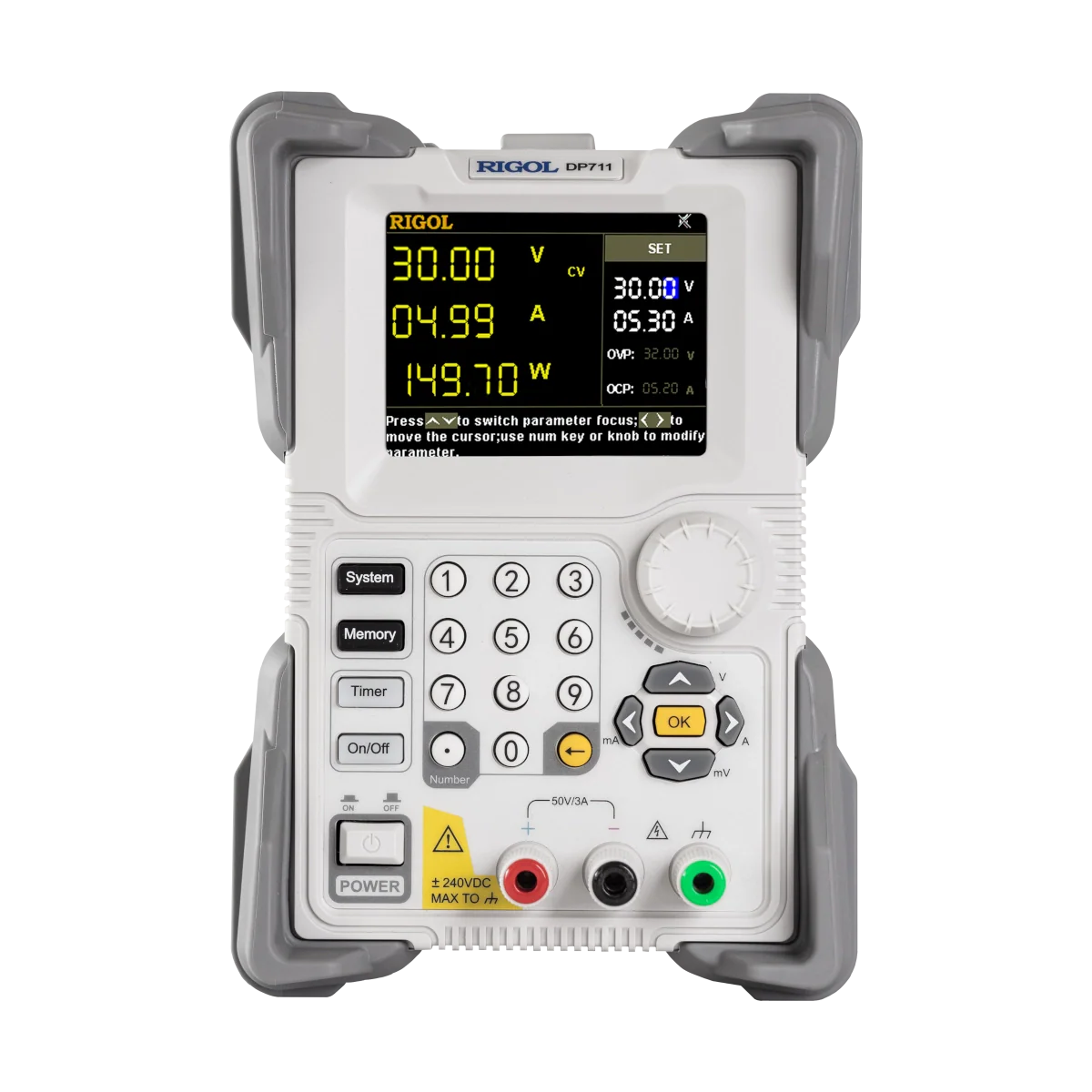 DP700 Series