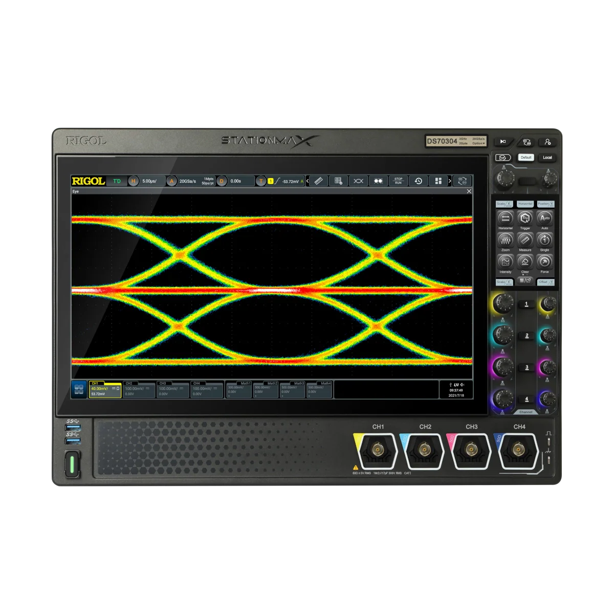 DS70000 Series