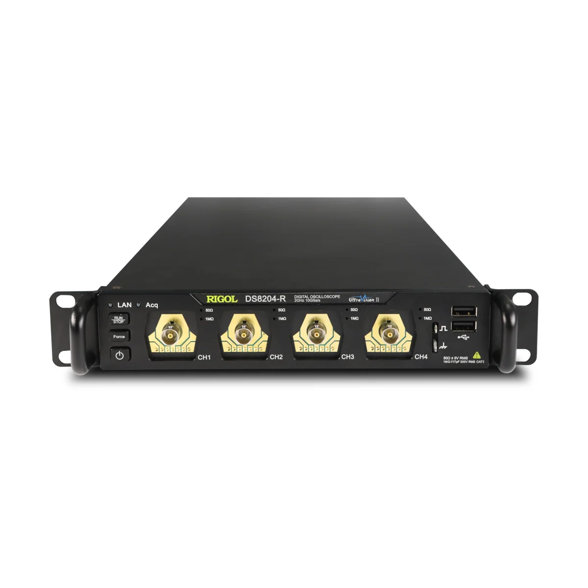 DS8000-R Series