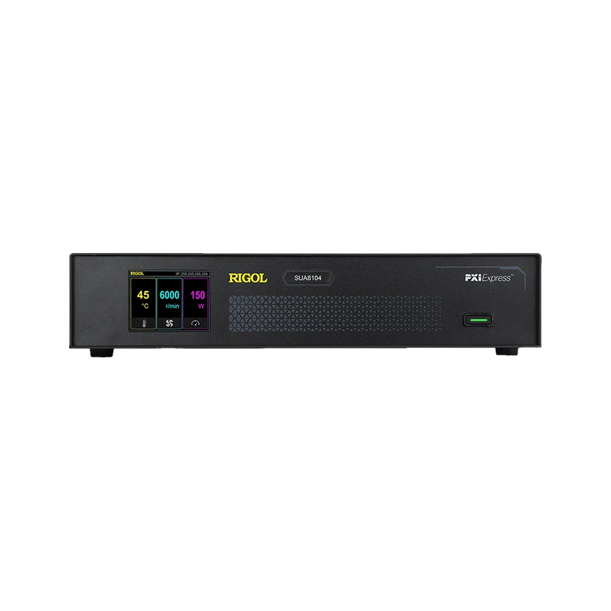 SUA8000 Series