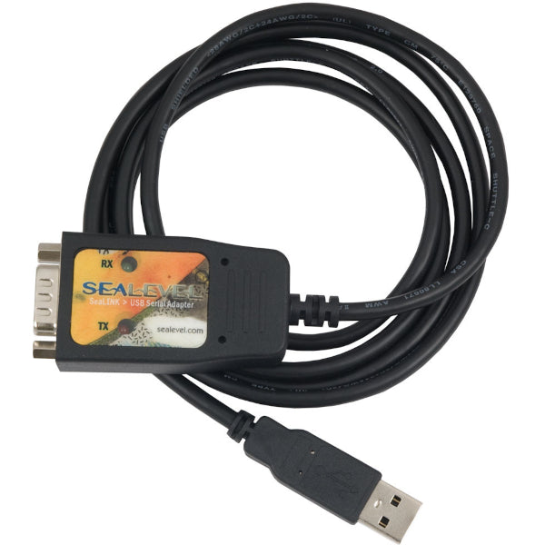 USB Serial Adapters