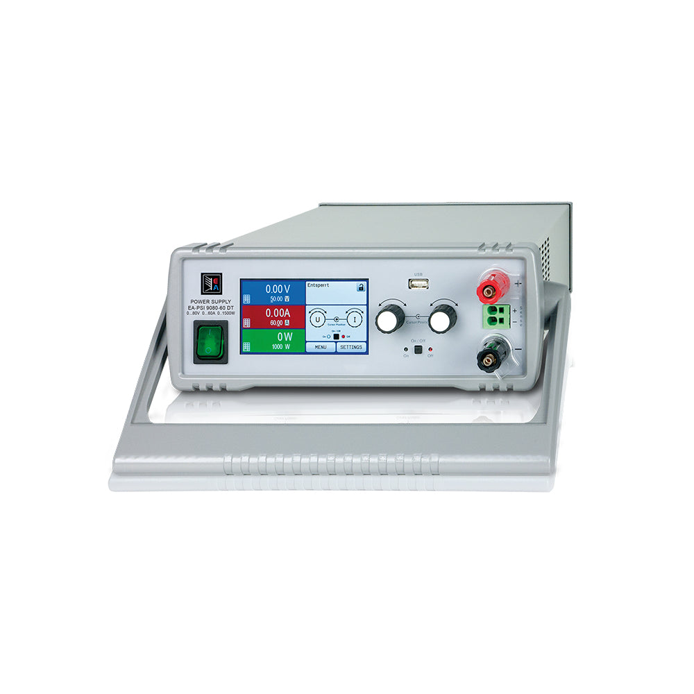 Series PSI 9000 DT 320W up to 1.5kW