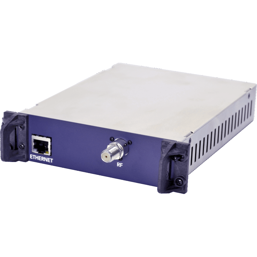 VeEX AT2500-3G 3 GHz CATV/QAM/Spectrum Analyzer