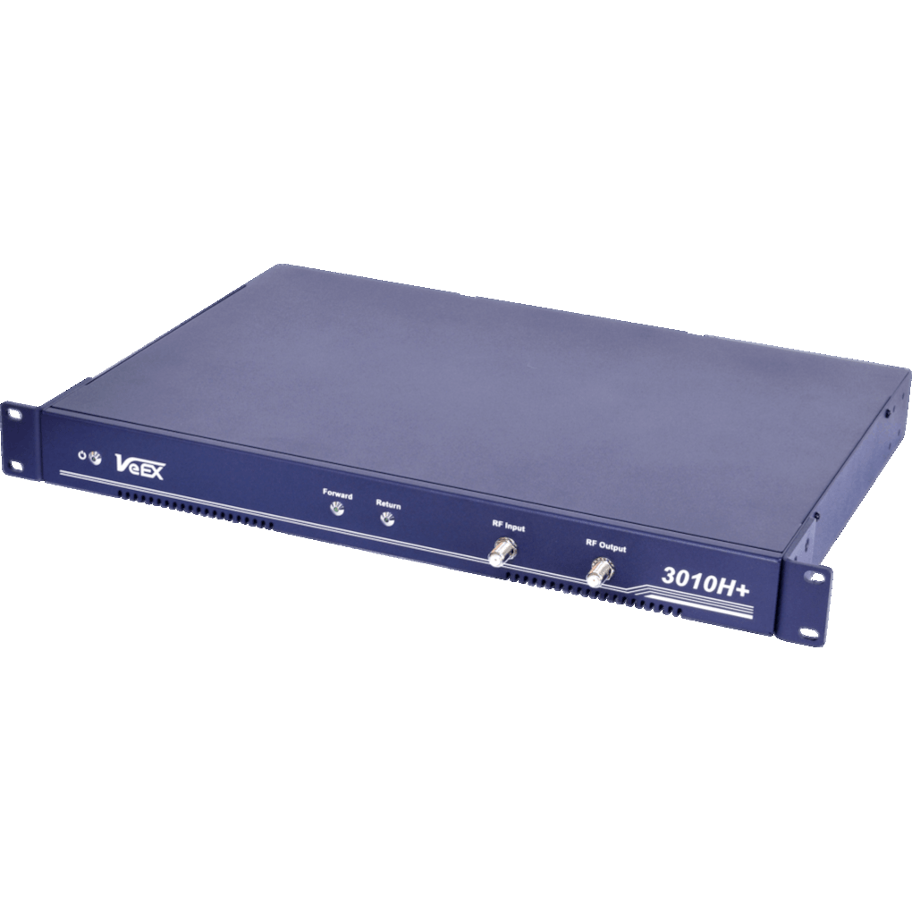 VeEX CALAN 3010H+ Headend Sweep Transmitter/Receiver