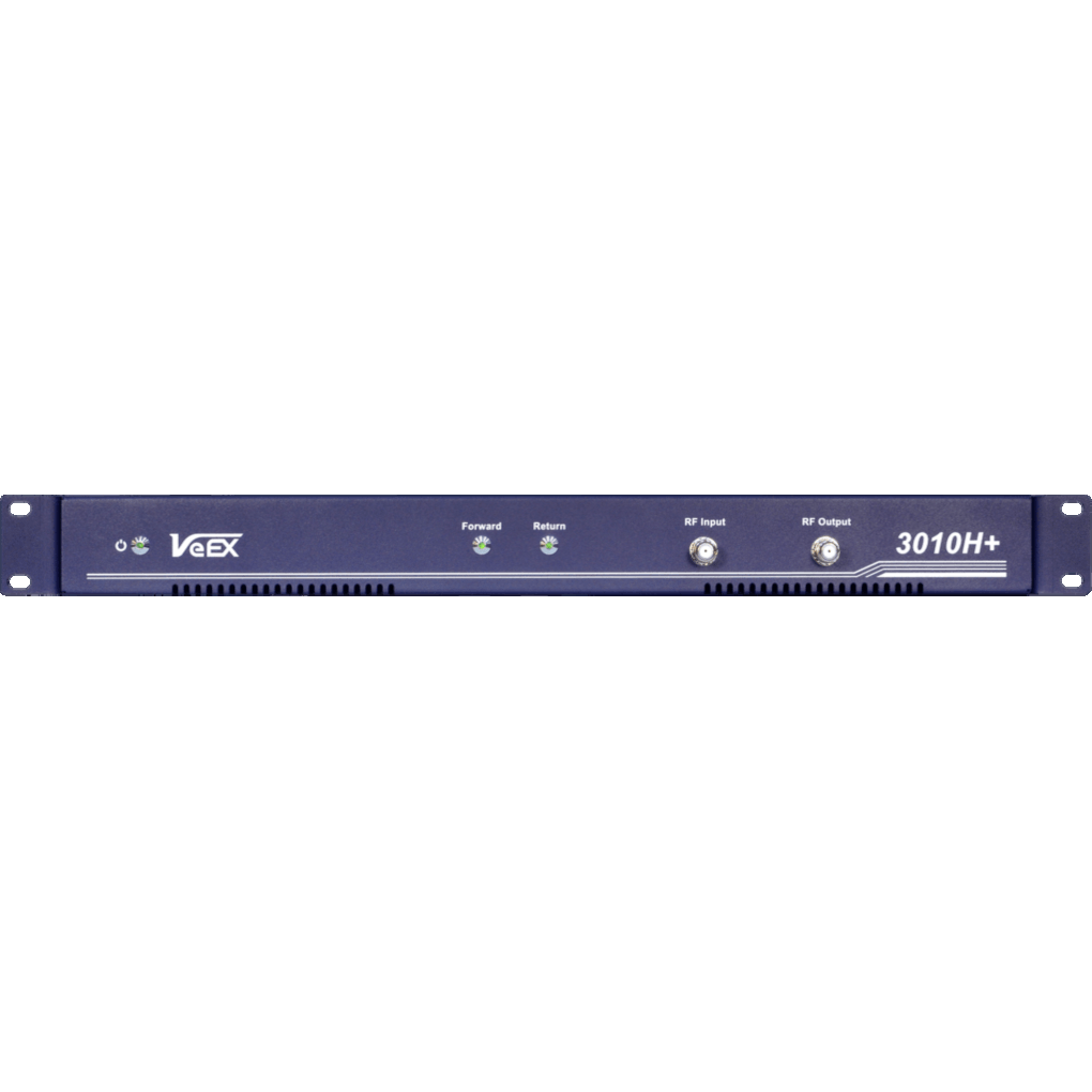 VeEX CALAN 3010H+ Headend Sweep Transmitter/Receiver