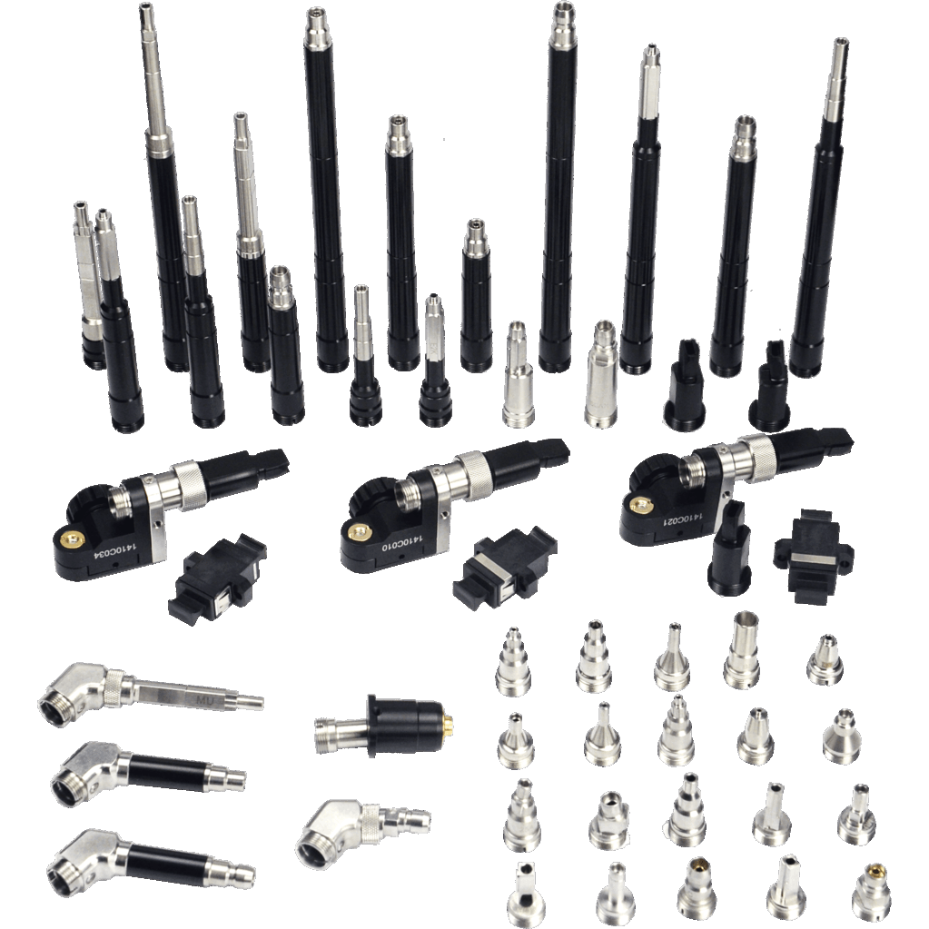 VeEX DI-1000 Video Fiber Scope