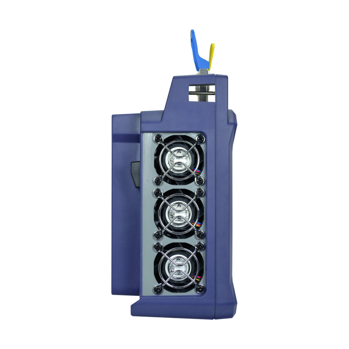 VeEX MTX642 Dual 400G Portable Test Set