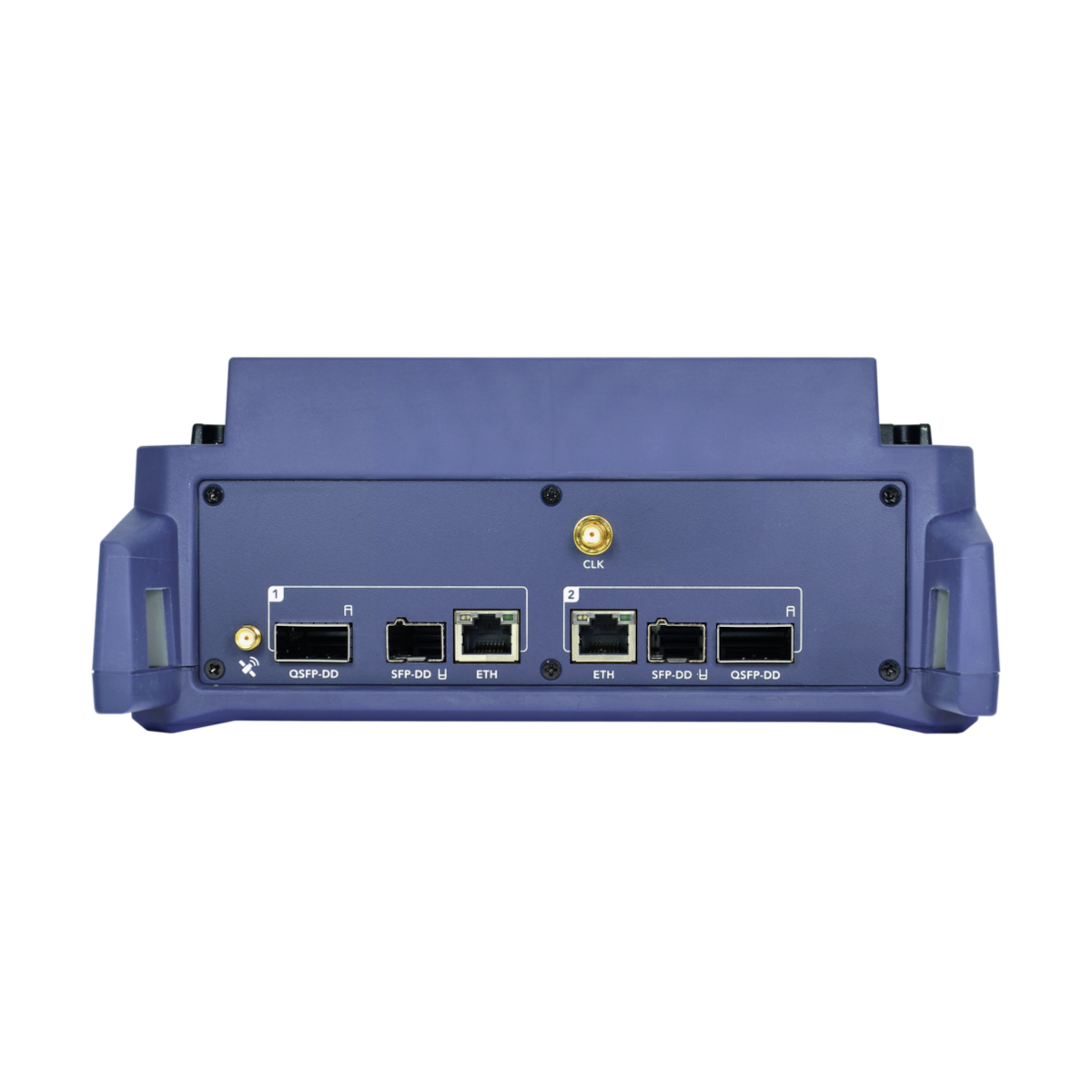 VeEX MTX642 Dual 400G Portable Test Set