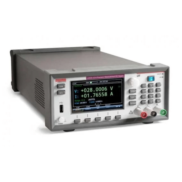 Keithley 2280S series Precision Measurement DC Power Supplies