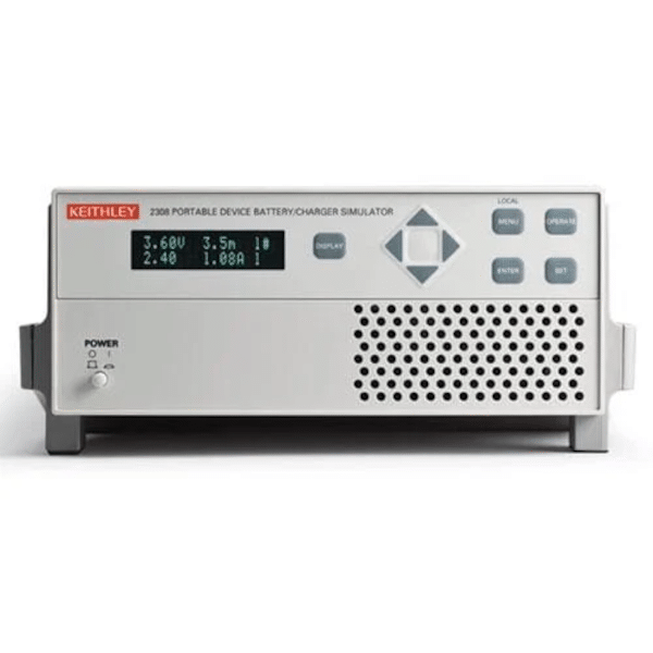 Keithley 2300 series Battery Simulating DC Power Supplies