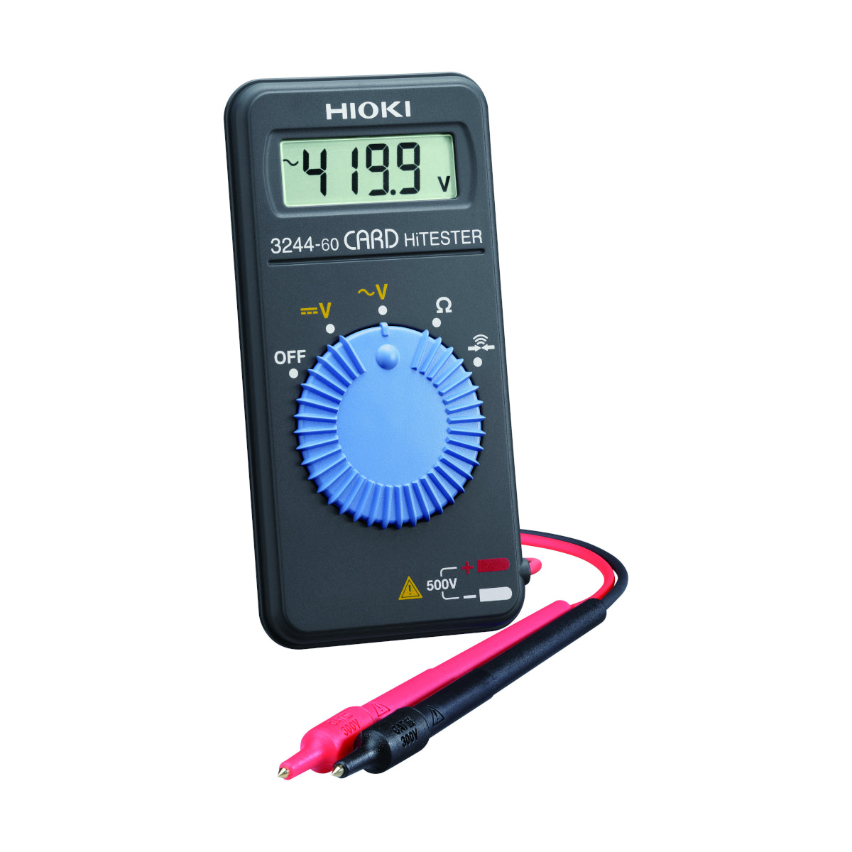 Hioki DT4282 Digital Multimeter 