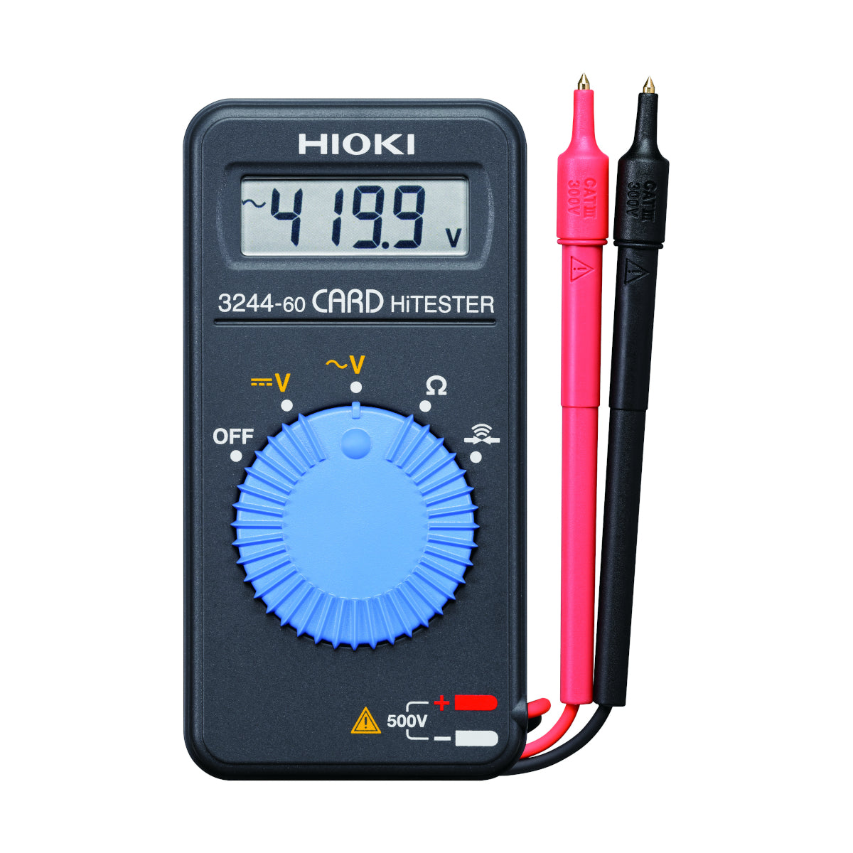 Hioki DT4282 Digital Multimeter 