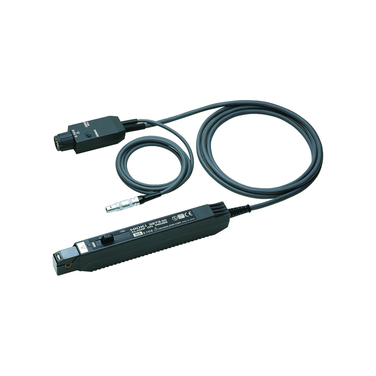 Hioki 3273-50 Clamp On Probe