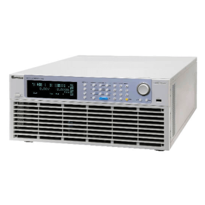 Chroma 63200E series DC Electronic Load 1200V/120A/3kW (3U)