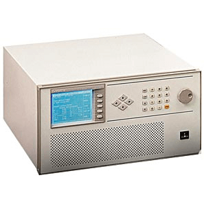 Chroma 6500 series AC Power Source Model