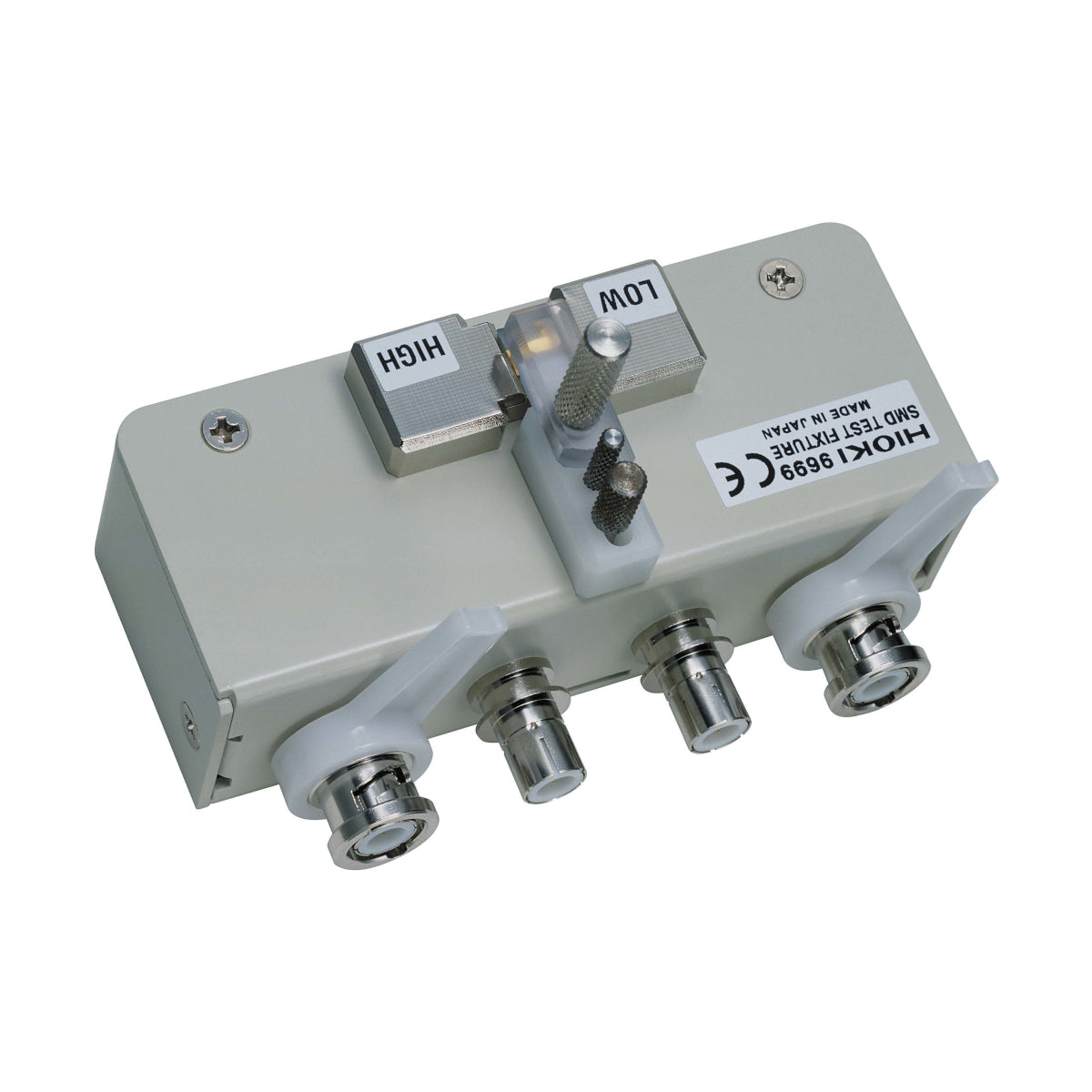 9699 Hioki 9699 SMD Test Fixture