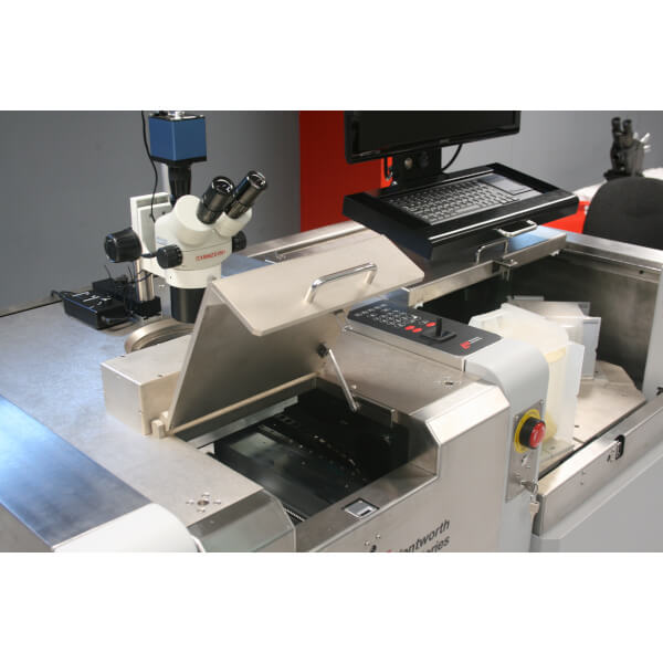 Wentworth A Series Fully automatic production probers