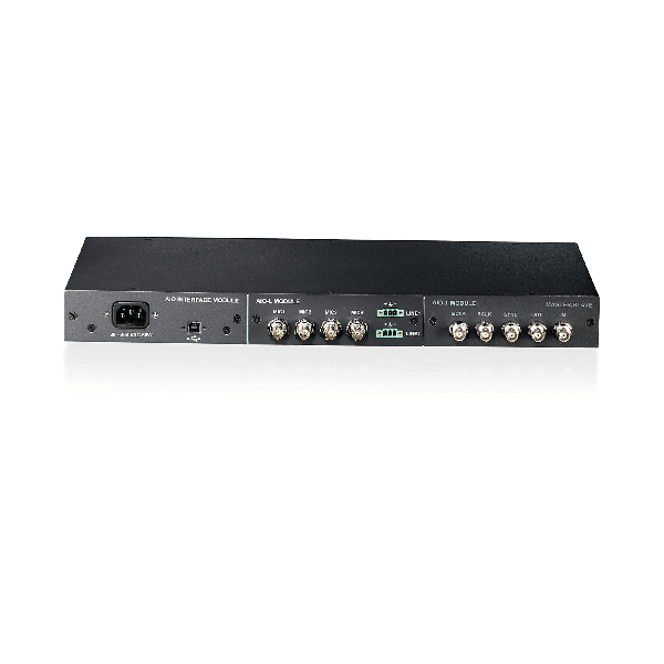 DEMO Echo AIO-LT lydinterface 