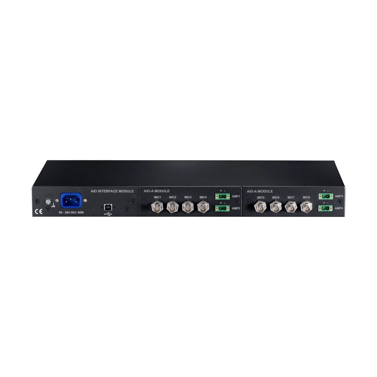 Echo AIO-A2-CE Audio Interface