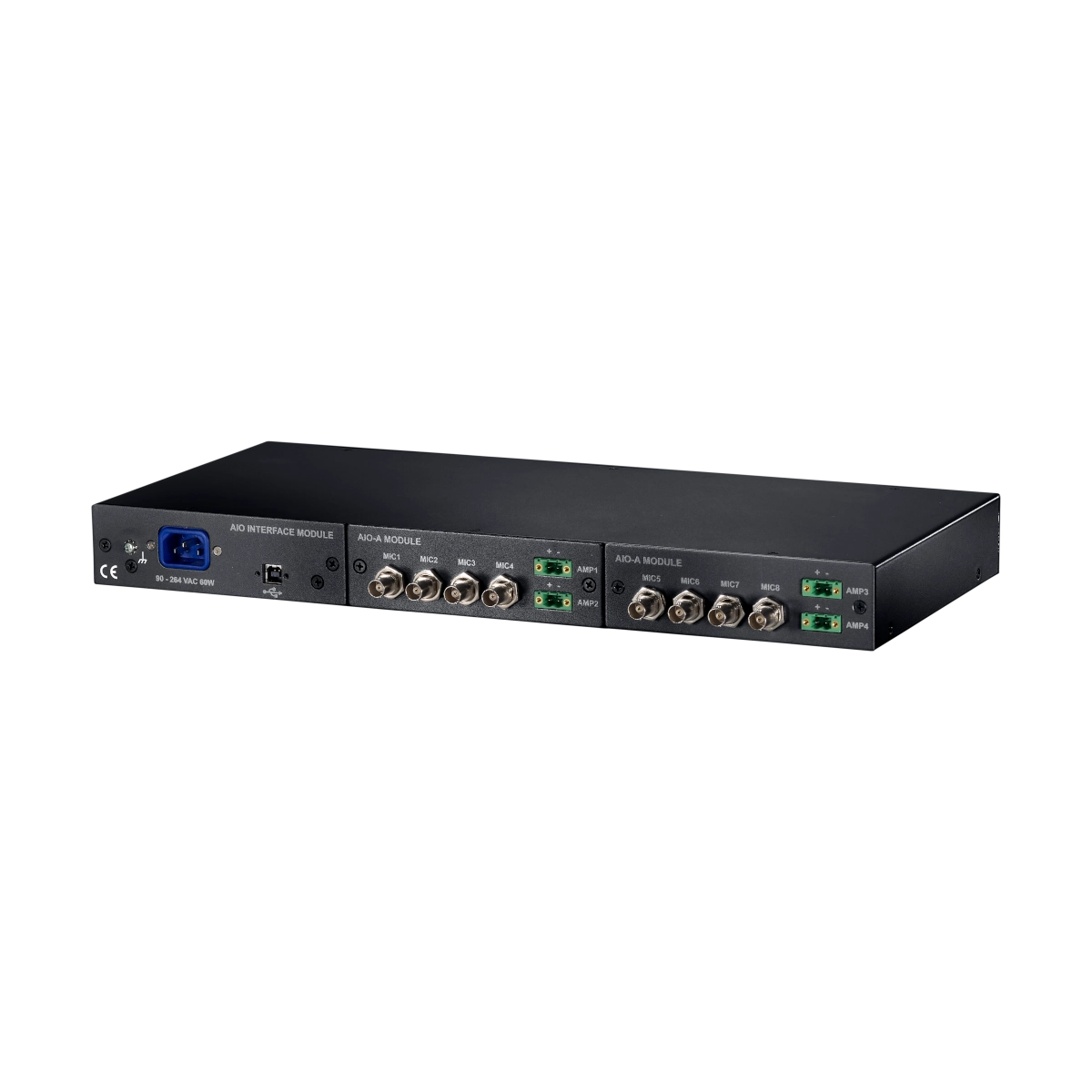Echo AIO-A2-CE Audio Interface