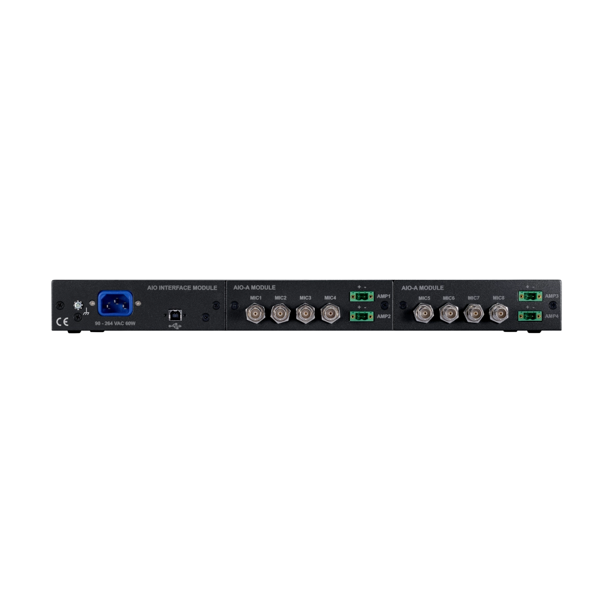 Echo AIO-A2-CE Audio Interface