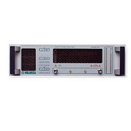 MILMEGA 0104-100/55 SSA Dual Band 1.0-4.0GHz 100/55 Watts