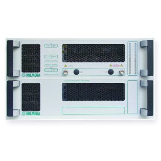 Milmega 0104R-280/150 SSA Dual Band Radar indstillet 1,0-4,0 GHz 280/150 Watts