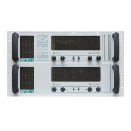 Milmega 0825-300 SSA 0,8-2,5 GHz 300 watt