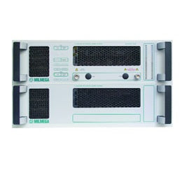 MILMEGA 0840-200/100 SSA Dual Band 0.8-4.0GHz 200/100 Watts