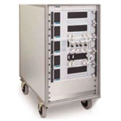 Milmega 0840-400/200 SSPA Dual Band 0,8-4,0 GHz 400/200 watt
