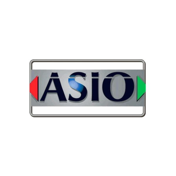 Audio Precision ASIO Interface for APx B Series Audio Analyzers
