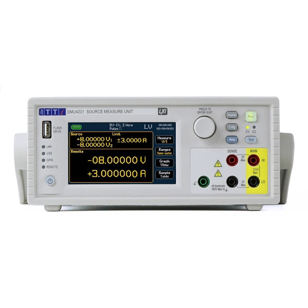 Aim TTi SMU4201