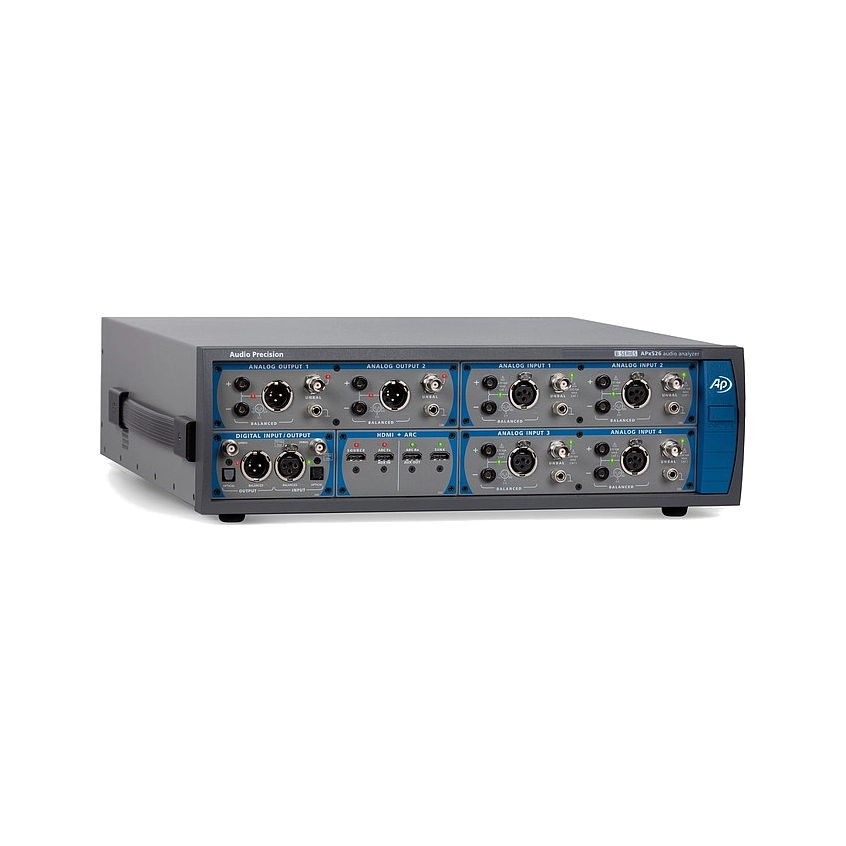 Audio Precision APx52xB Audio Analyzer