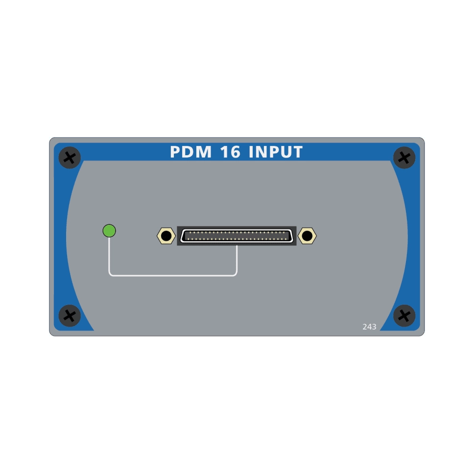 Audio_Precision_PDM16_Input_Module