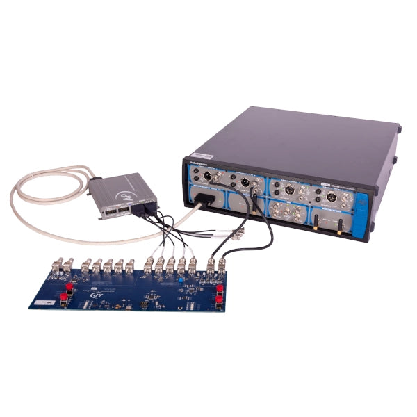 Audio Precision APX-PSIO Programmable Serial I/O Module for APx B Series Audio Analyzers